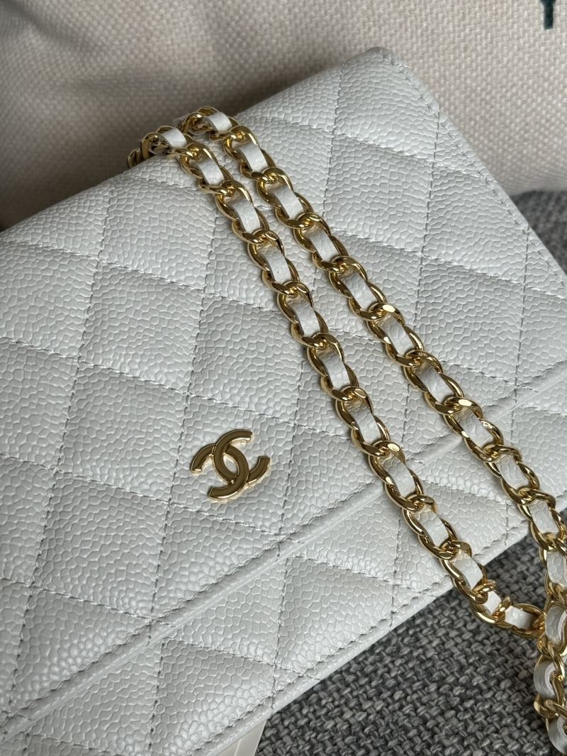 Chanel WOC Bags